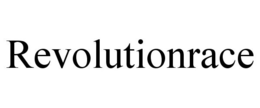 REVOLUTIONRACE