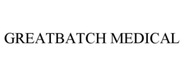 GREATBATCH MEDICAL