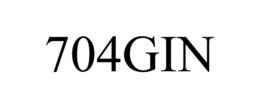 704GIN