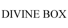 DIVINE BOX