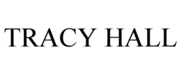 TRACY HALL