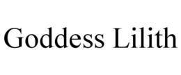 GODDESS LILITH