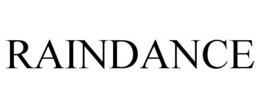 RAINDANCE
