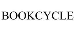 BOOKCYCLE