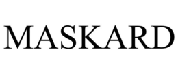 MASKARD