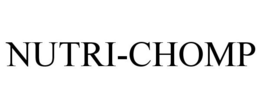 NUTRI-CHOMP