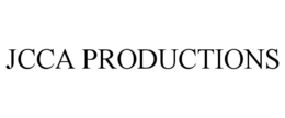 JCCA PRODUCTIONS