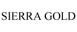 SIERRA GOLD