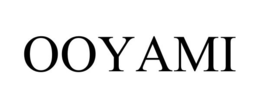 OOYAMI
