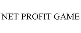 NET PROFIT GAME