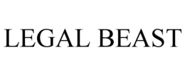 LEGAL BEAST