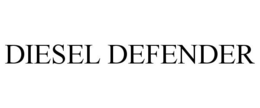 DIESEL DEFENDER