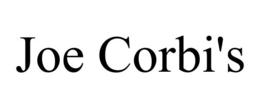 JOE CORBI'S