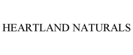 HEARTLAND NATURALS