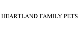 HEARTLAND FAMILY PETS