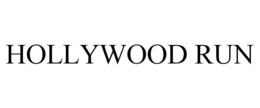 HOLLYWOOD RUN