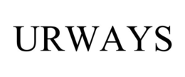 URWAYS