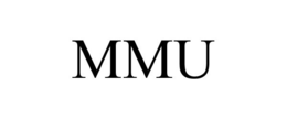 MMU