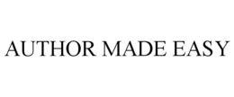 AUTHOR MADE EASY