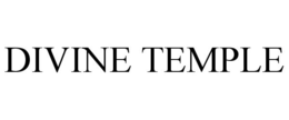 DIVINE TEMPLE