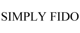SIMPLY FIDO