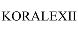 KORALEXII