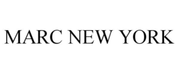 MARC NEW YORK