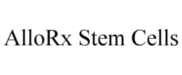 ALLORX STEM CELLS