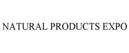 NATURAL PRODUCTS EXPO