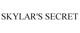 SKYLAR'S SECRET