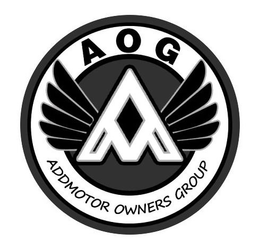 AOG ADDMOTOR OWNERS GROUP