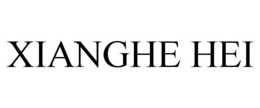 XIANGHE HEI