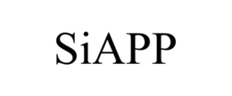 SIAPP