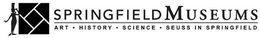 SPRINGFIELD MUSEUMS ART · HISTORY · SCIENCE · SEUSS IN SPRINGFIELD