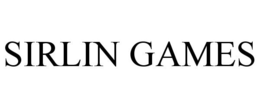 SIRLIN GAMES