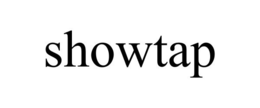 SHOWTAP