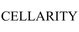 CELLARITY