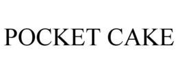 POCKET CAKE