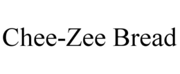 CHEE-ZEE BREAD