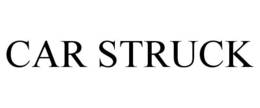CAR STRUCK