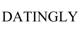 DATINGLY