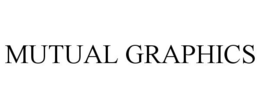 MUTUAL GRAPHICS