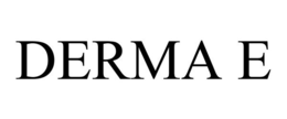 DERMA E