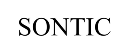 SONTIC