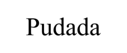 PUDADA