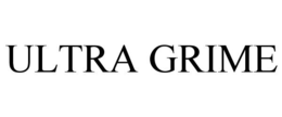 ULTRA GRIME