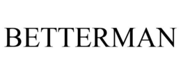 BETTERMAN