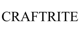 CRAFTRITE