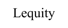 LEQUITY