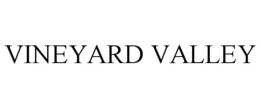 VINEYARD VALLEY